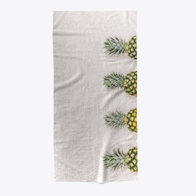 Pineapple Fun