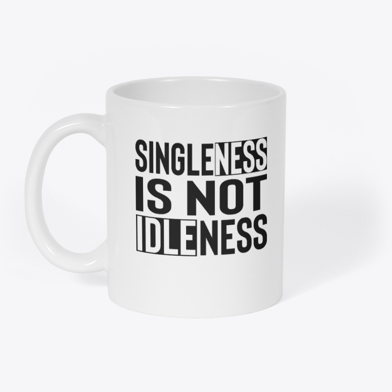 Single Not Idle