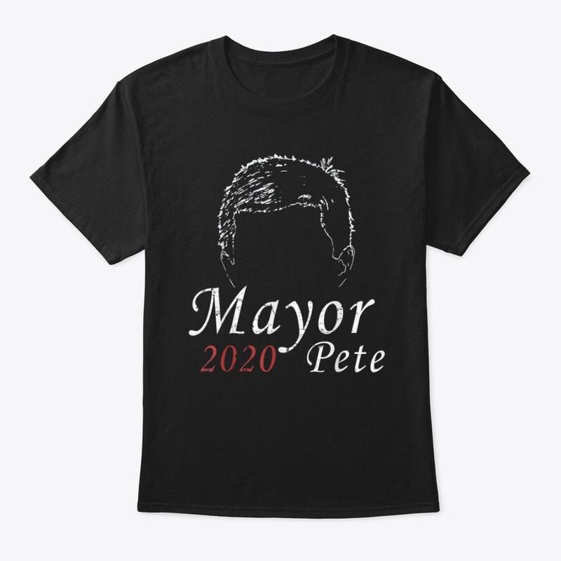 Mayor Pete T-Shirts