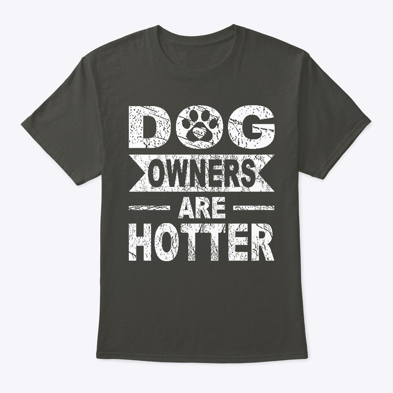 Dog Owners are Hotter