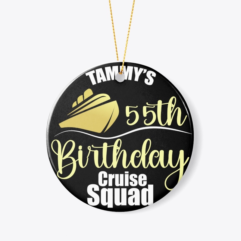 Tammys BDAY