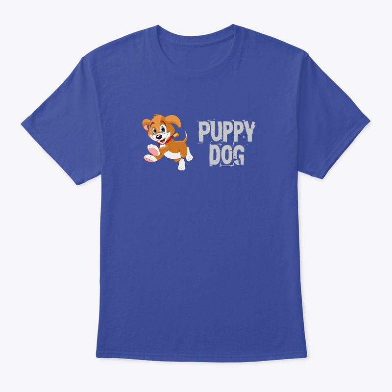 Puppy dog 