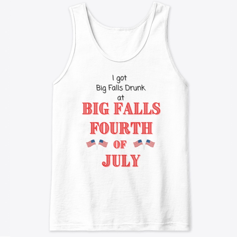 Big Falls MN Gear