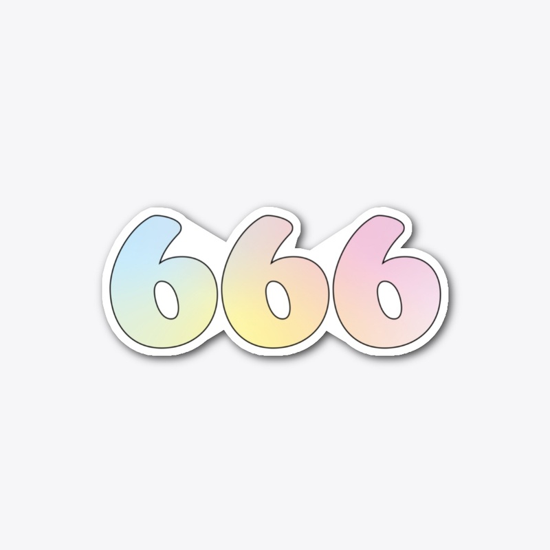 666