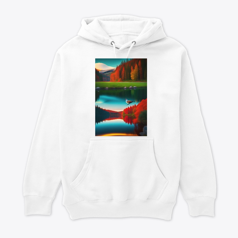 "USA Dreamscape"