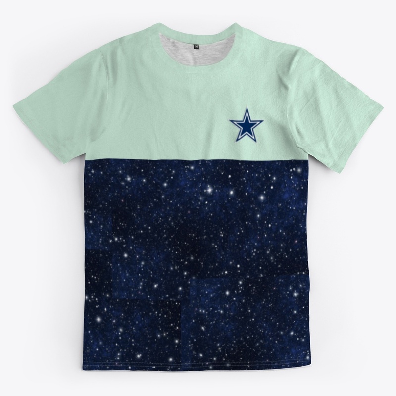 Starry Sky Design : Tee's & Leggings