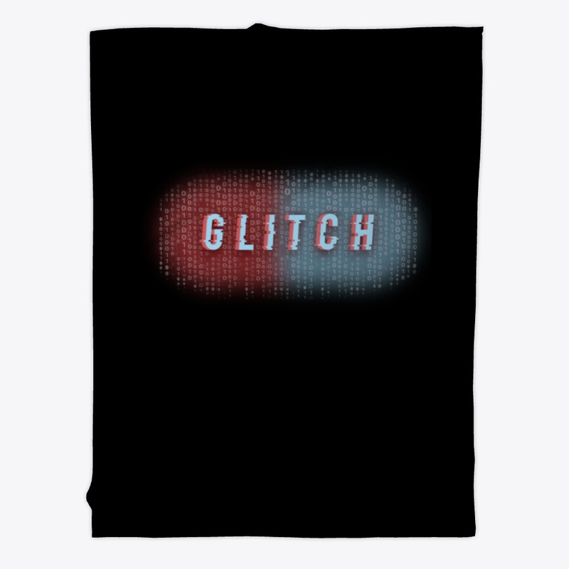 Stack Never Starve Glitch Gear