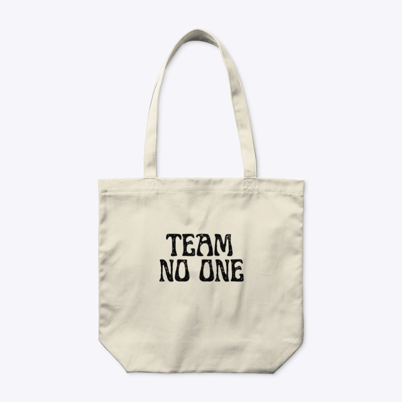 Team No One