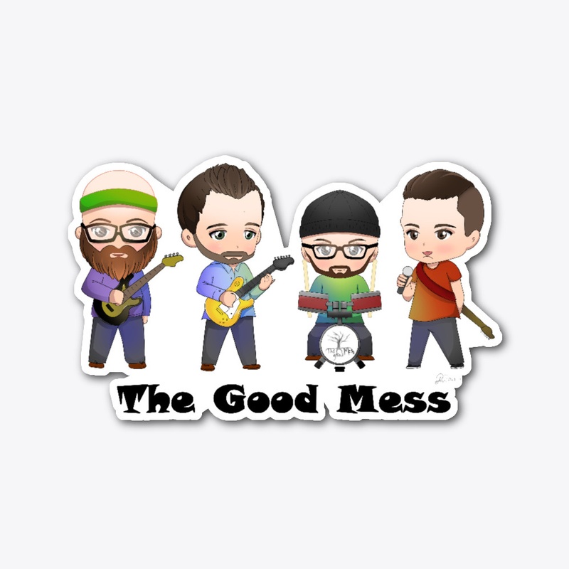 Chibi Band