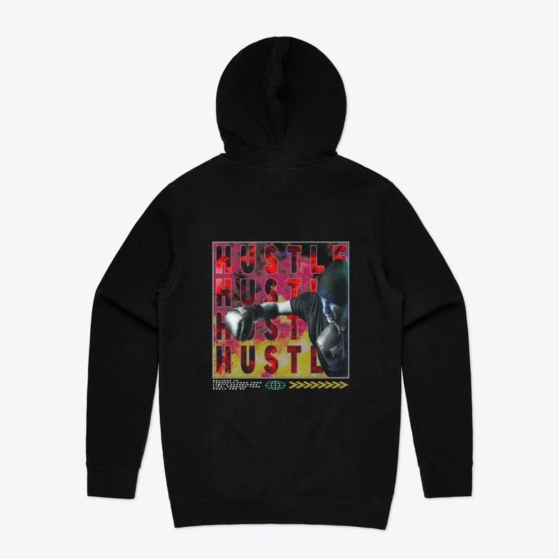 Hustle