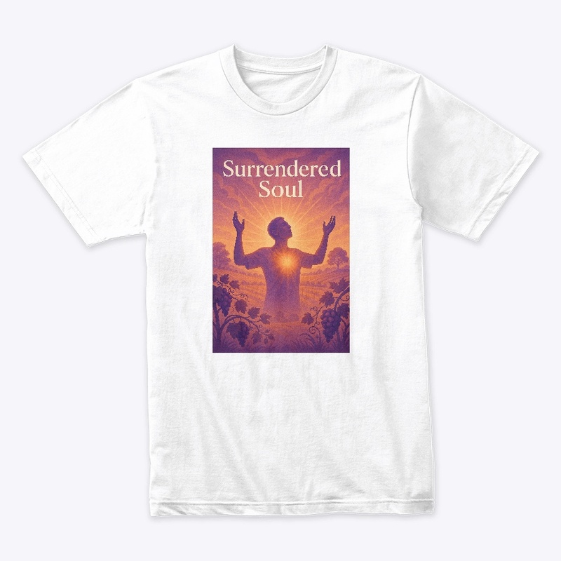 Surrendered Soul