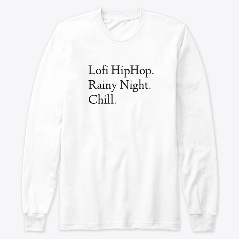 Lofi HipHop!
