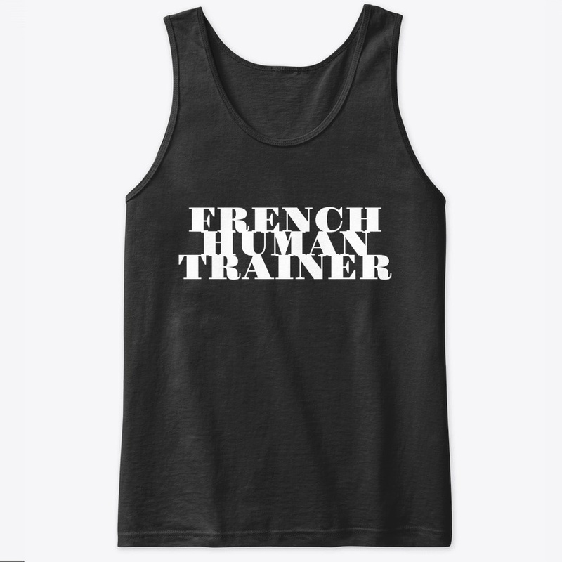 French Human Trainer