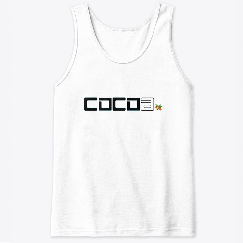 Original Black Cocoa
