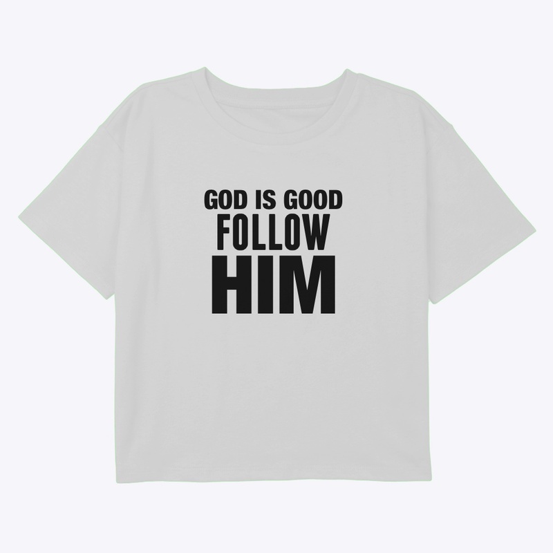 GOD IS GOOD COLLECTION