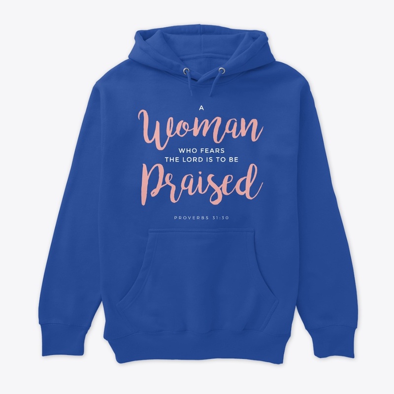 Proverbs 31 Christian Woman Shirt