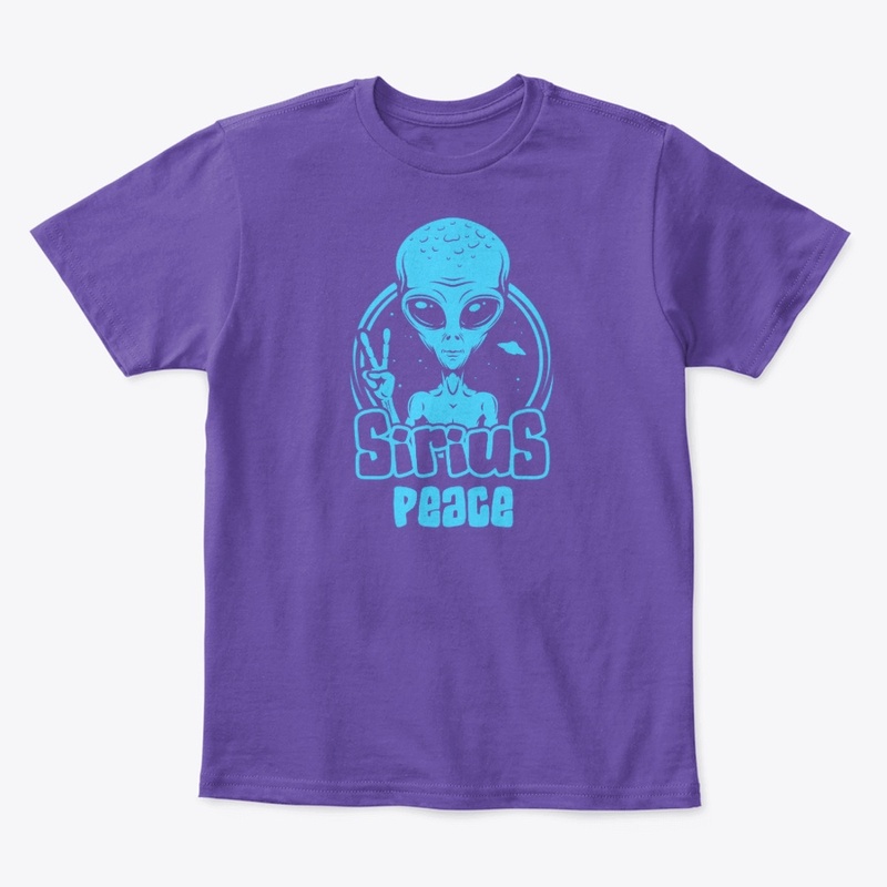 Sirius Peace Gear 