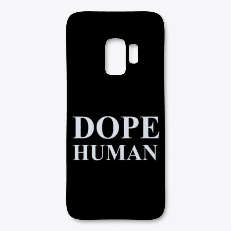 DOPE HUMAN