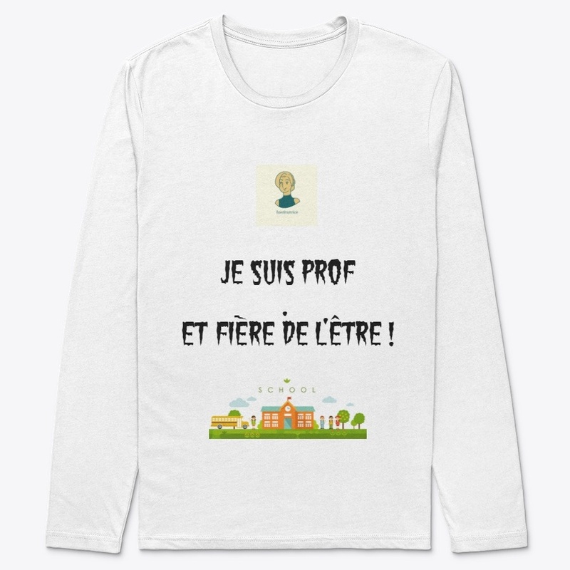 Tee Femmes