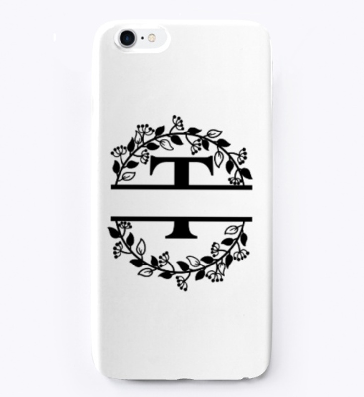 letter "t"