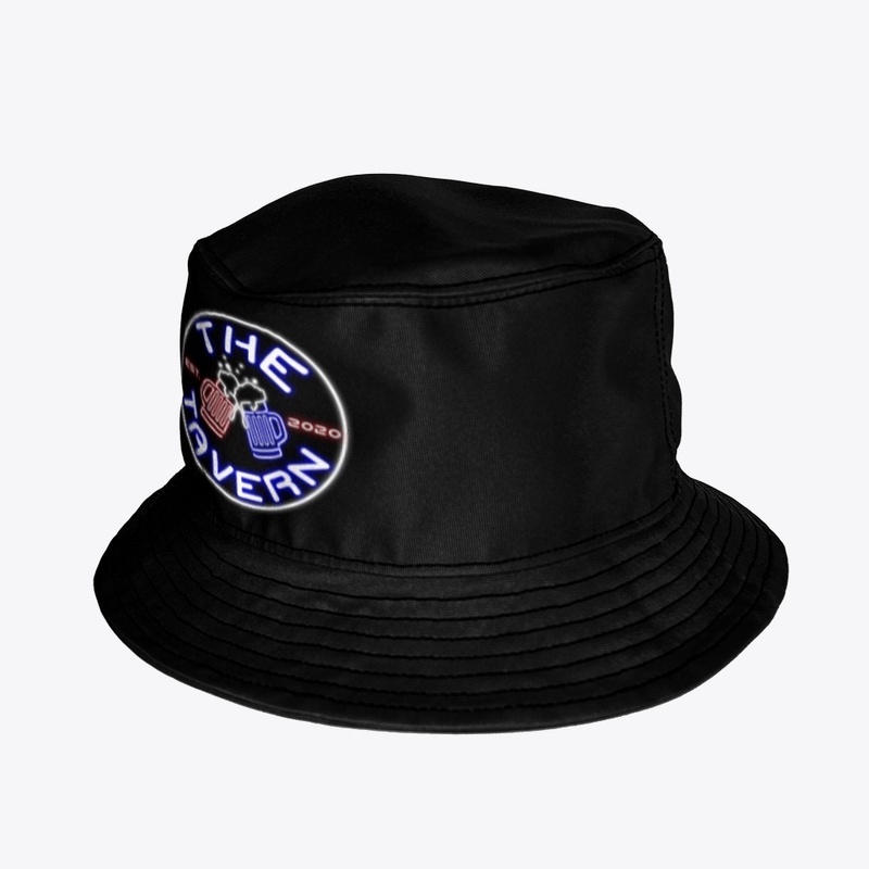 Tavern Bucket Hat