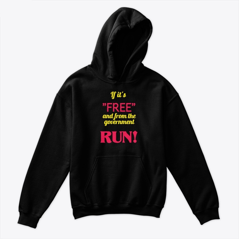If it's free