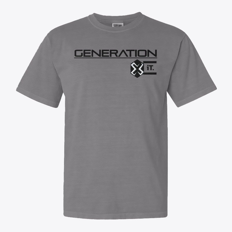 Gen X iT