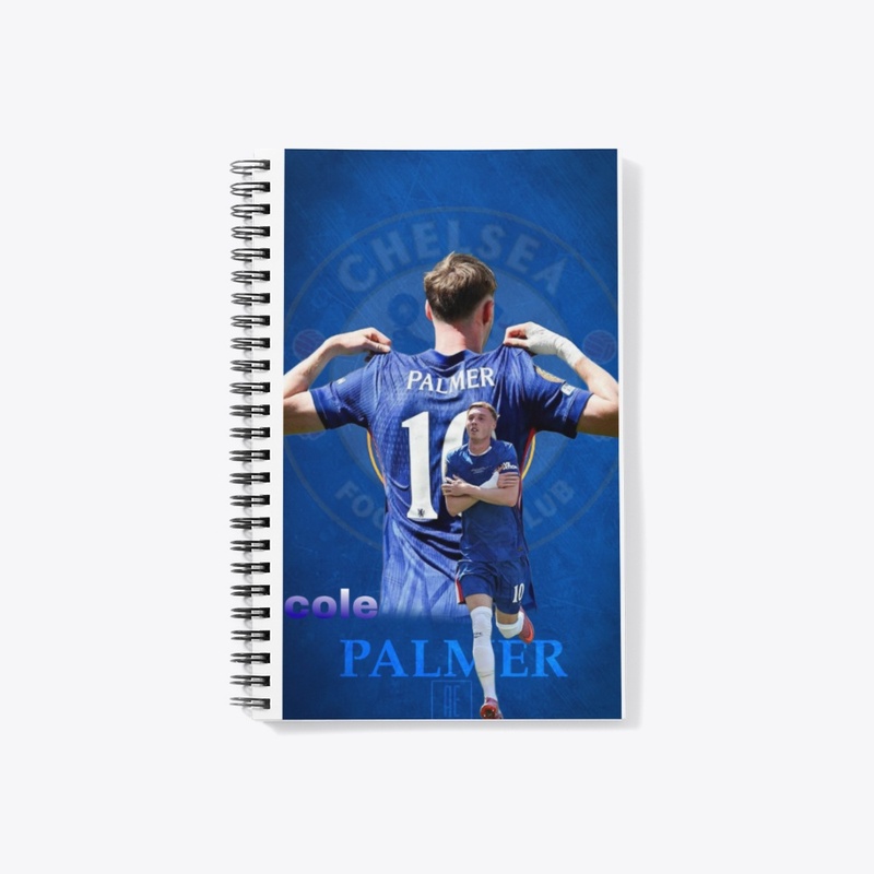 Cole palmer Chelsea football player