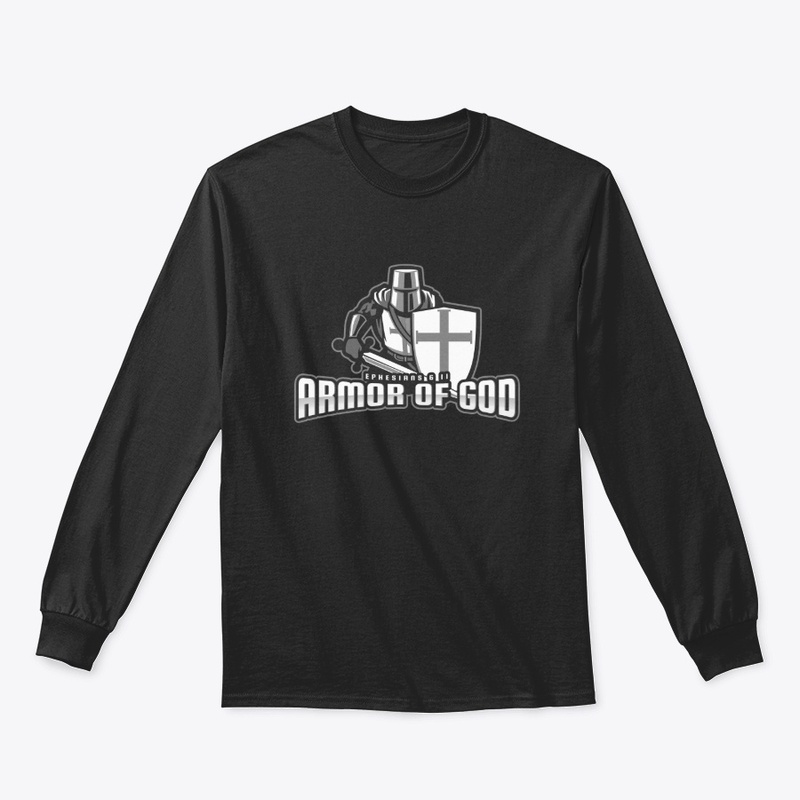 Armor of God