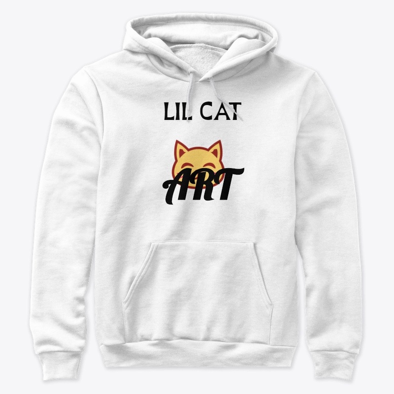 LIL CAT ART MERCH
