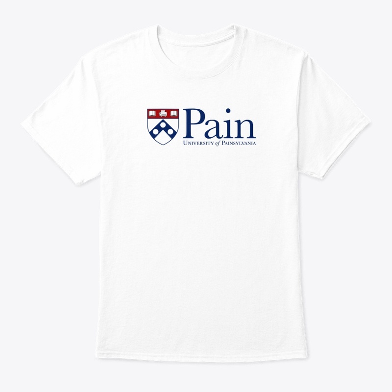 UPain [Light]
