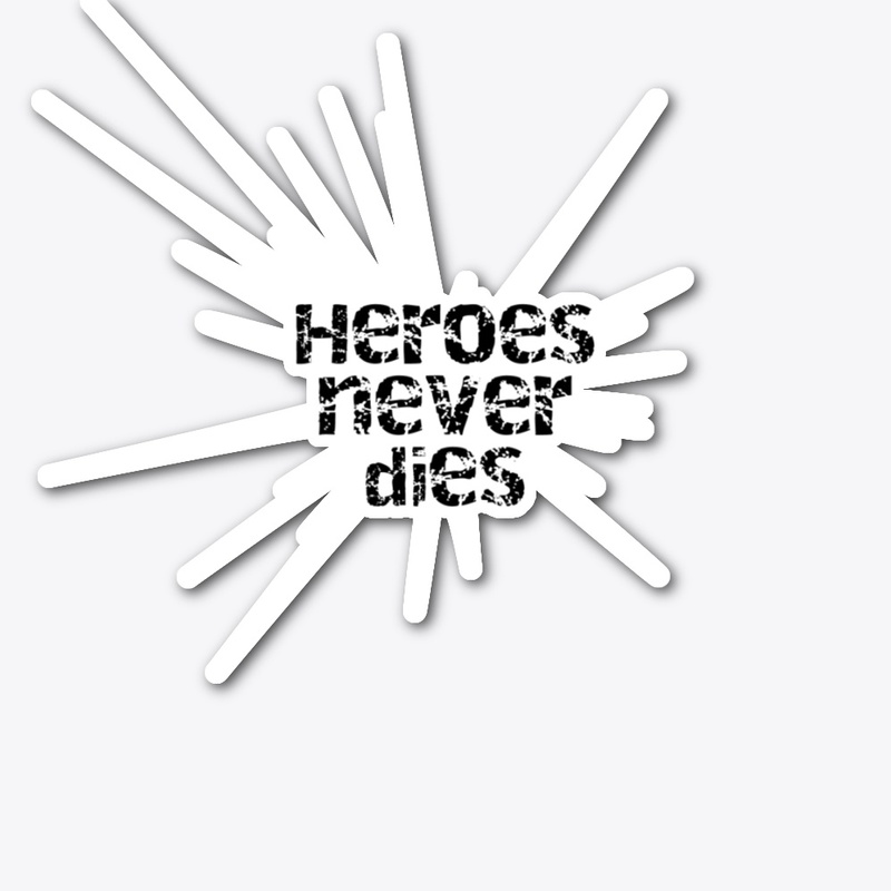 Heroes