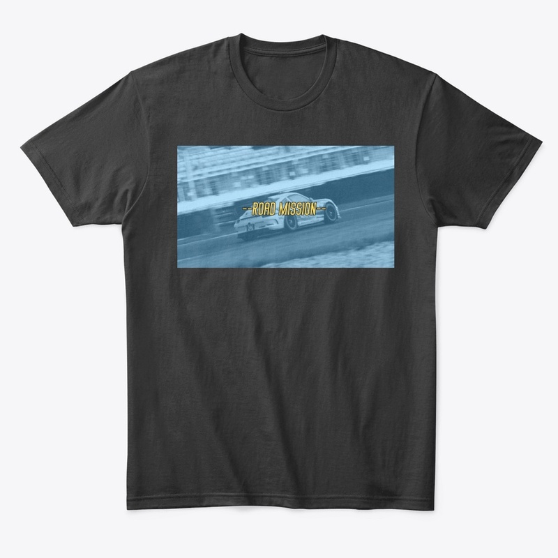 Road Mission T-Shirt