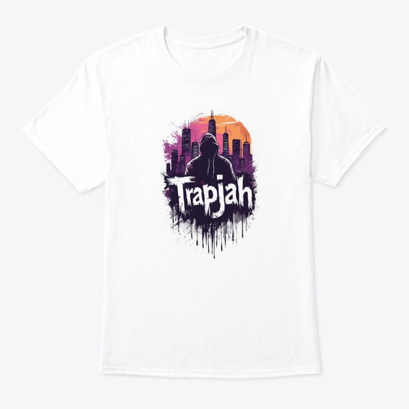 TrapJah Tee