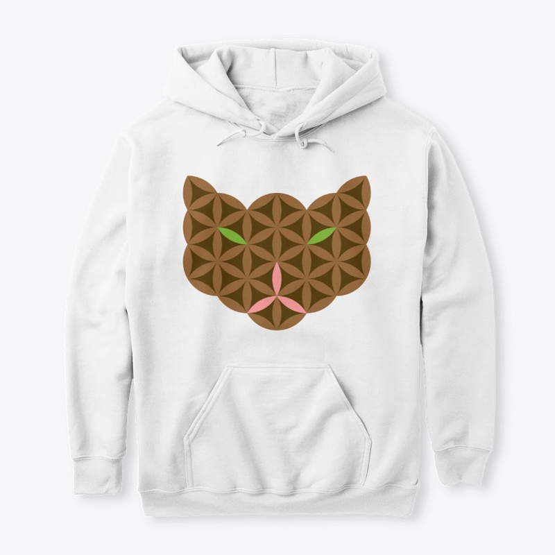 The Cat Of Life - M0/Brown