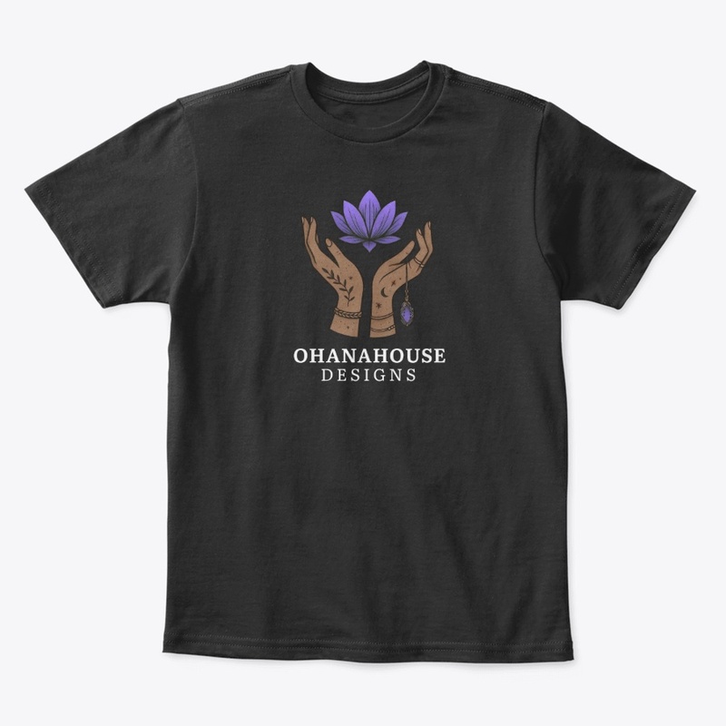Ohanahouse Designs- purple lite