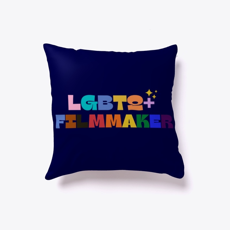 LGBTQ+ Filmmaker collection