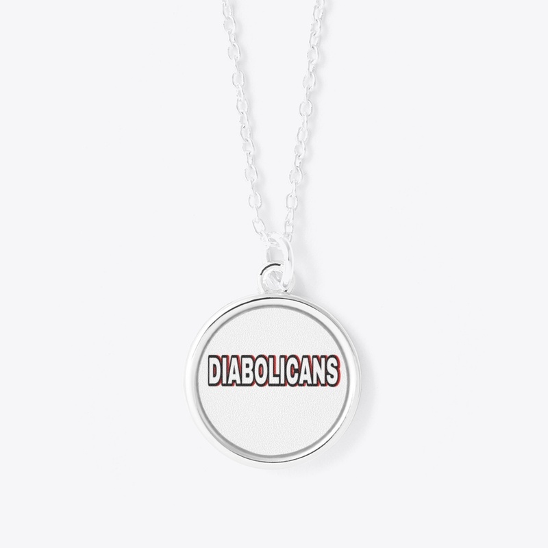 Diabolicans Shirts