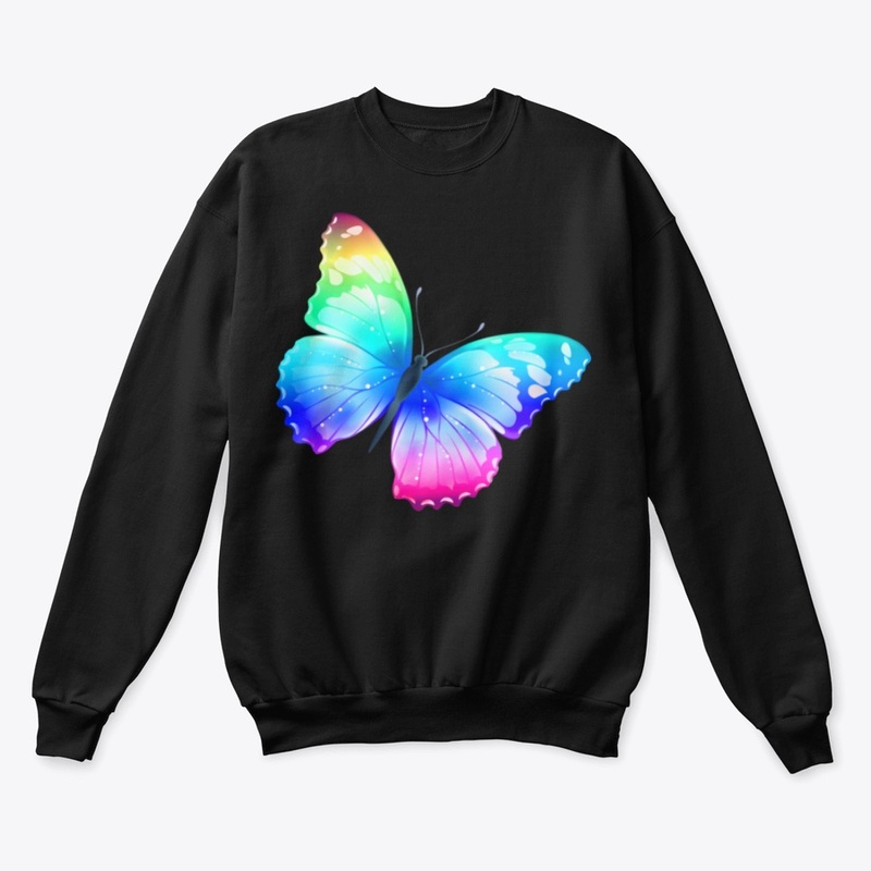 Butterfly 🦋