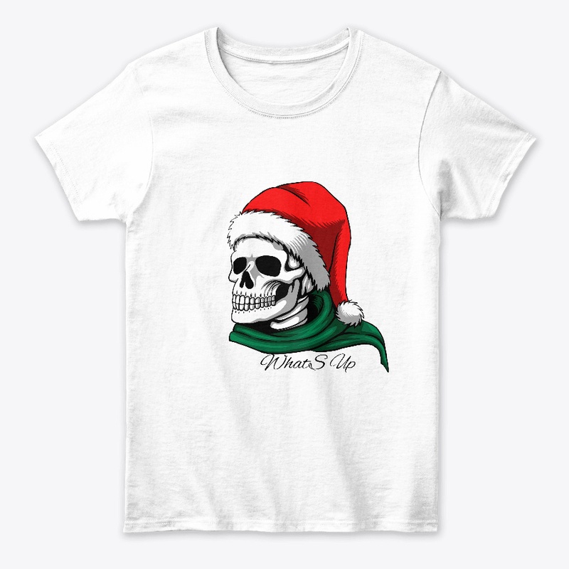 Whats Up T-Shirt