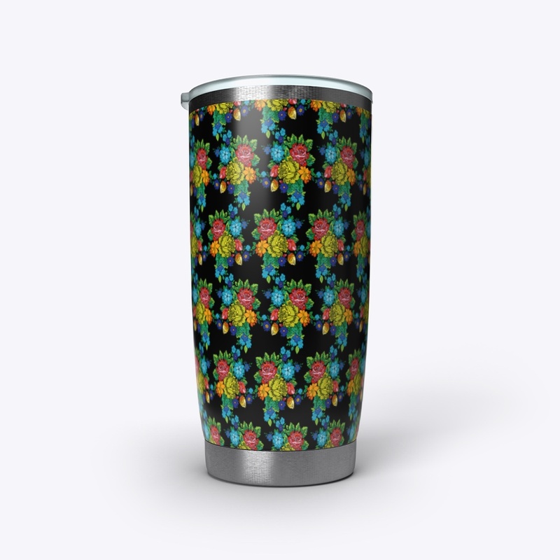 Summer Floral Collection