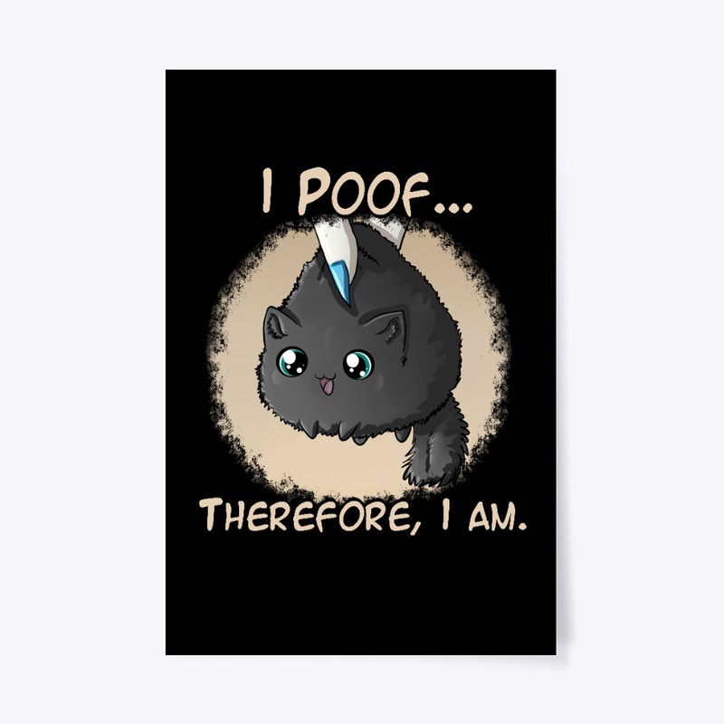 Philosophical Proposition Poof