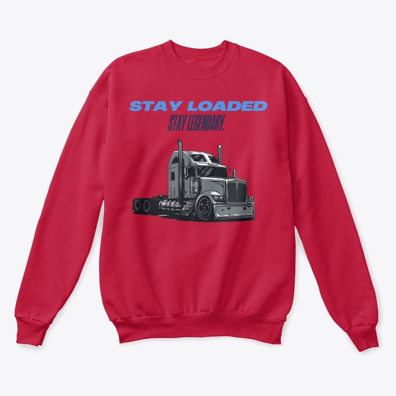 Truckerlife