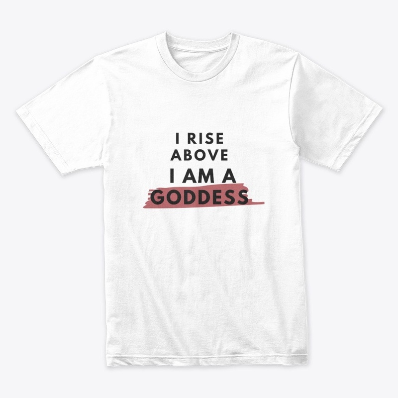 Goddess Tee