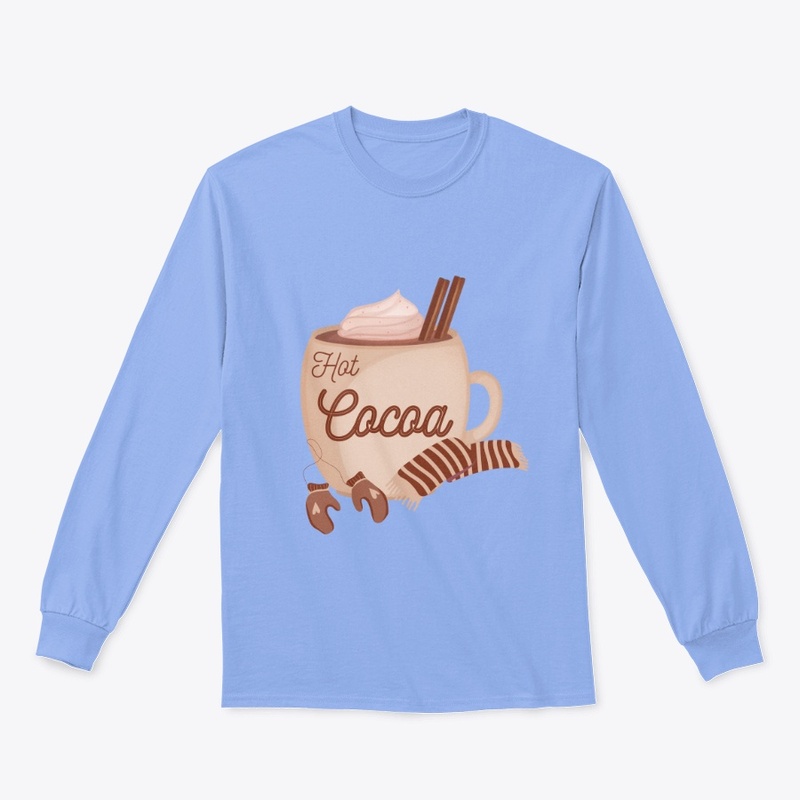HOT COCOA