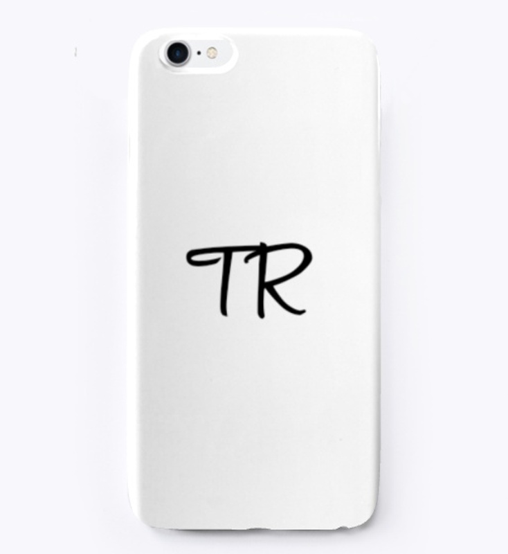 TR × LSPDFR Back Print