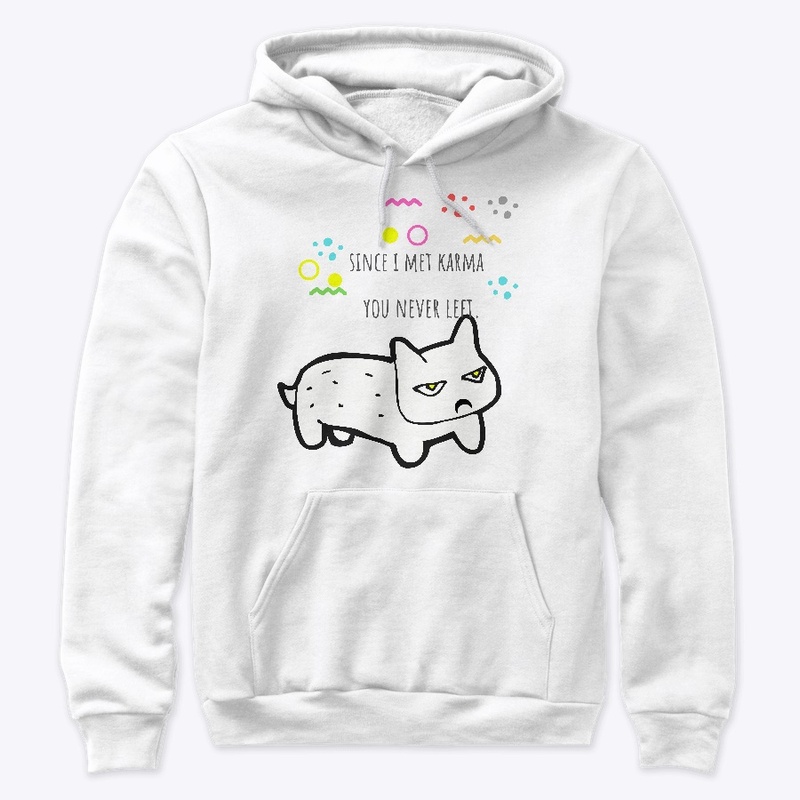 Grumpy Cat Karma