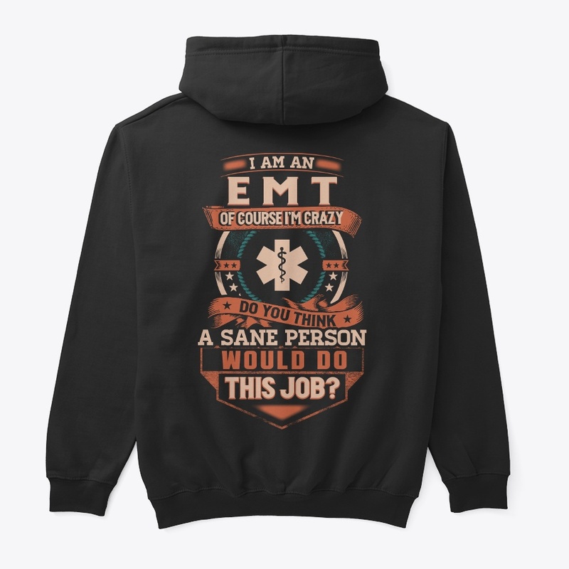 EMT Is Insane