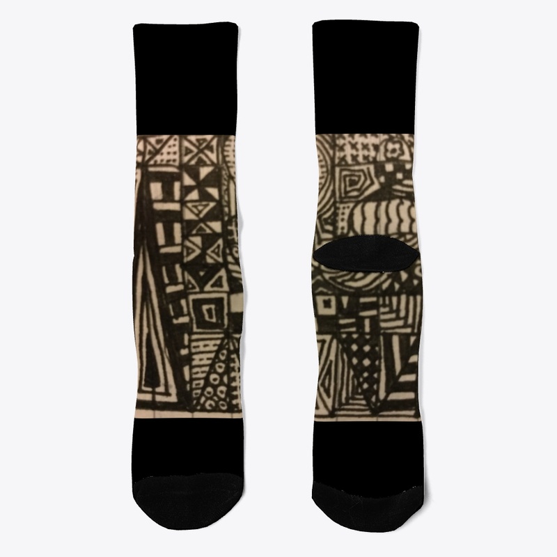 Tribal Dreams
