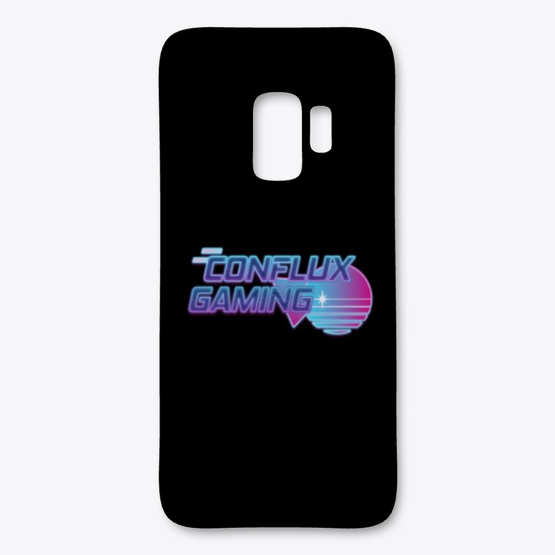 Conflux Gaming Neon Collection